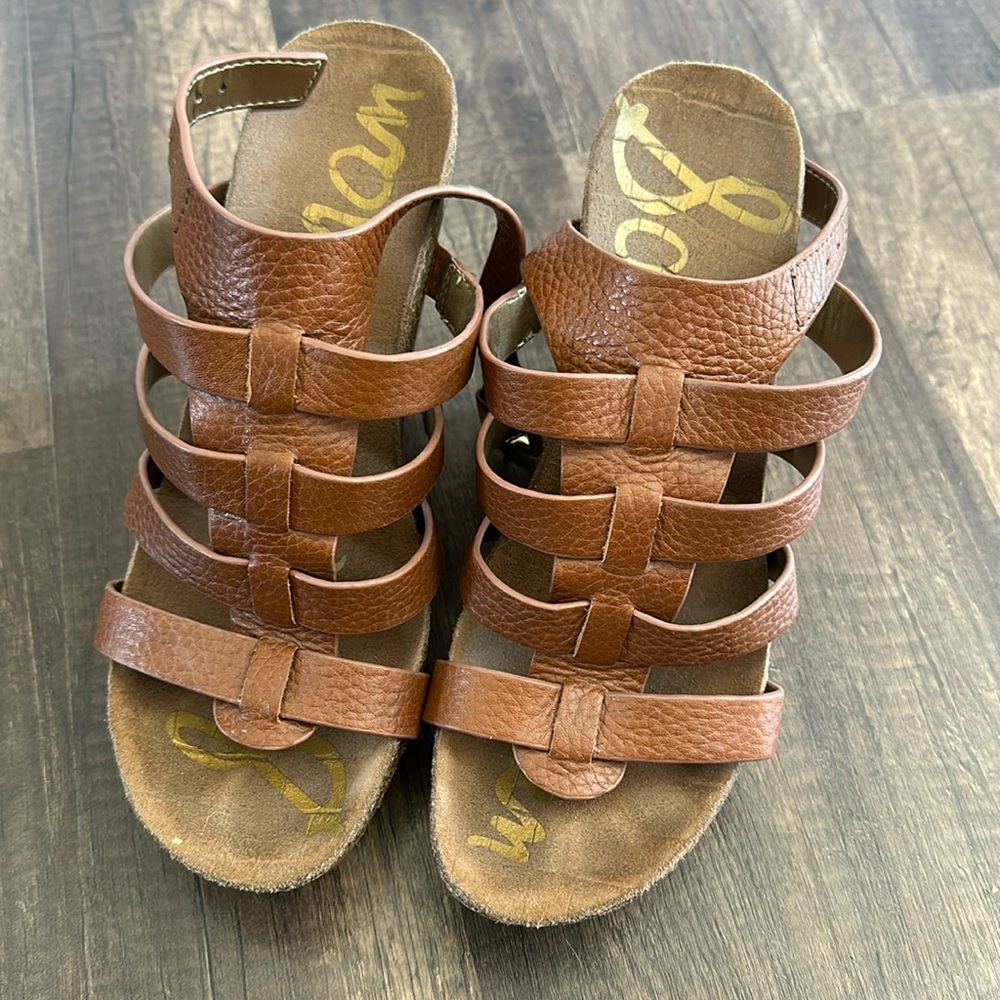 Sam Edelman Sandals